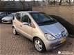 Mercedes-Benz A-klasse - A 160 - 1 - Thumbnail