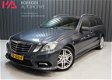 Mercedes-Benz E-klasse - E350 CDI Aut Avantgarde Leder Navi Clima Cruise PDC - 1 - Thumbnail