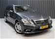 Mercedes-Benz E-klasse - E350 CDI Aut Avantgarde Leder Navi Clima Cruise PDC - 1 - Thumbnail