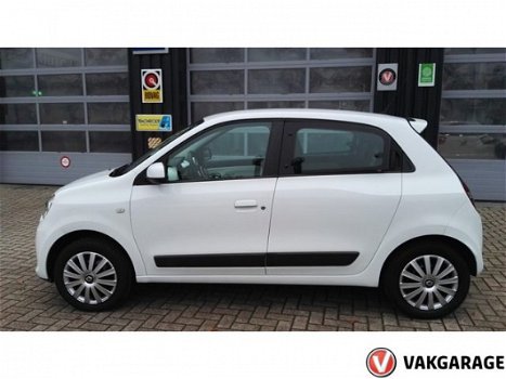 Renault Twingo - 1.0 SCe Expression - 1