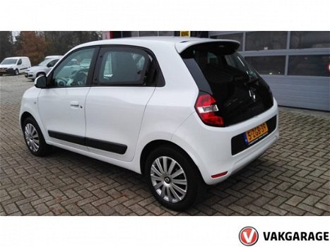 Renault Twingo - 1.0 SCe Expression - 1