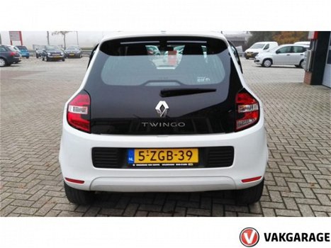 Renault Twingo - 1.0 SCe Expression - 1