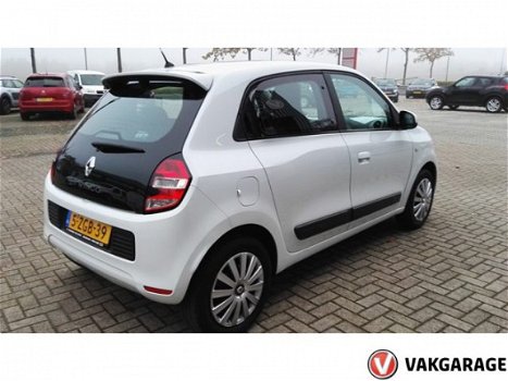 Renault Twingo - 1.0 SCe Expression - 1