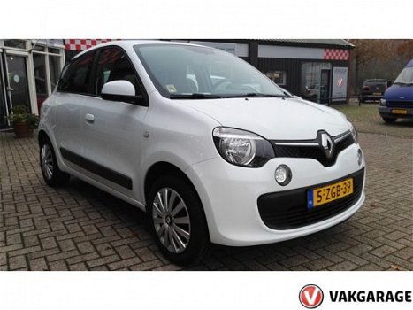 Renault Twingo - 1.0 SCe Expression - 1