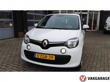 Renault Twingo - 1.0 SCe Expression - 1