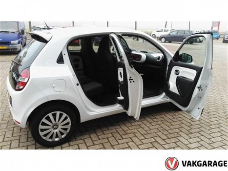 Renault Twingo - 1.0 SCe Expression - 1