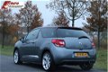 Citroën DS3 - 1.6 So Chic |Leer|Stoelverwarming|Navi|PDC - 1 - Thumbnail