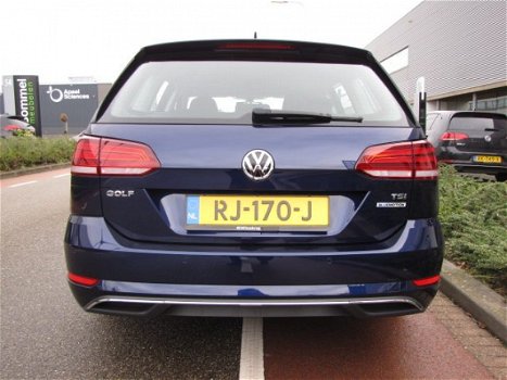 Volkswagen Golf Variant - 1.5 TSI 130 pk Comfortline - 1