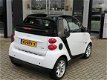 Smart Fortwo cabrio - Pulse Airco lichtmetaal - 1 - Thumbnail