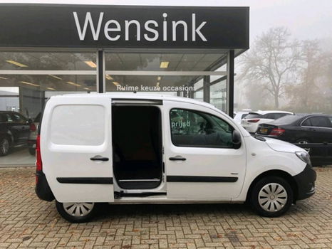 Mercedes-Benz Citan - 108 CDI KA L NETTO DEMO DEAL - 1