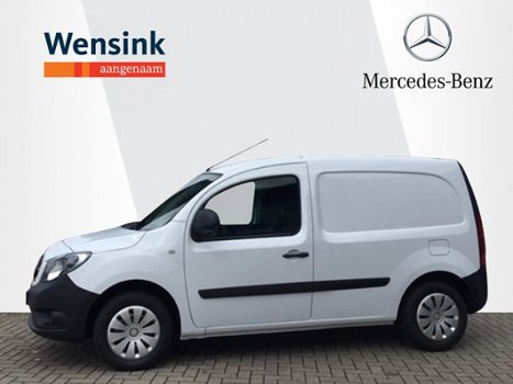 Mercedes-Benz Citan - 108 CDI KA L Professional NETTO VOORRAADDEAL - 1