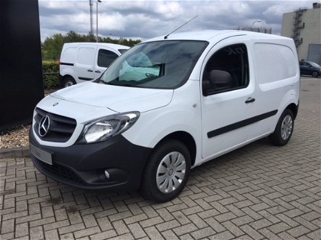 Mercedes-Benz Citan - 108 CDI KA L Professional NETTO VOORRAADDEAL - 1