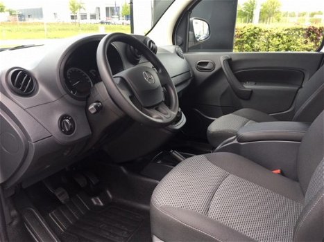 Mercedes-Benz Citan - 108 CDI KA L Professional NETTO VOORRAADDEAL - 1