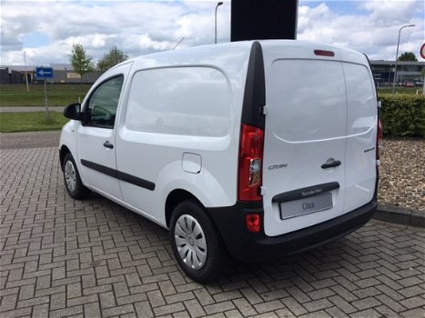 Mercedes-Benz Citan - 108 CDI KA L Professional NETTO VOORRAADDEAL - 1