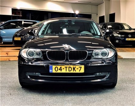 BMW 1-serie - 116i EffDyn.BnsL.UEd/NAP/Leer/Nieuw APK - 1