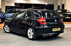 BMW 1-serie - 116i EffDyn.BnsL.UEd/NAP/Leer/Nieuw APK