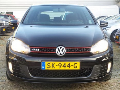 Volkswagen Golf - 2.0 GTI - 1