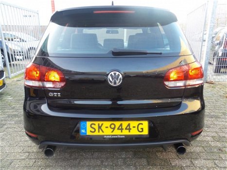 Volkswagen Golf - 2.0 GTI - 1