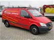 Mercedes-Benz Vito - 113 CDI 320 Lang - 1 - Thumbnail