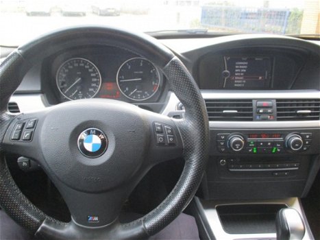 BMW 3-serie Touring - 320d Business Line M Sport Navi/Clima/PDC/M-pakket/sportzetels/stoelverw/xenon - 1