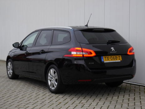 Peugeot 308 - Executive 1.2 110PK | NAVI | CLIMATE | PANORAMA - 1