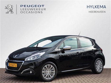 Peugeot 208 - 110pk Allure BL | Rijklaar| Navi| Climate - 1