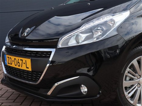 Peugeot 208 - 110pk Allure BL | Rijklaar| Navi| Climate - 1