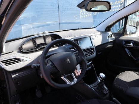 Peugeot 208 - 110pk Allure BL | Rijklaar| Navi| Climate - 1