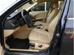 BMW 5-serie - 530i Executive Automaat / Leder / Navi / Dealeronderhouden - 1 - Thumbnail