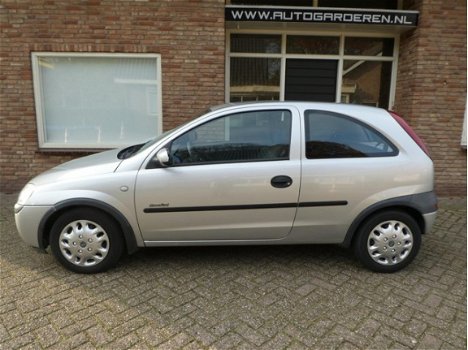 Opel Corsa - 1.2-16V Comfort - 1