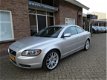 Volvo C70 Convertible - 2.4 D5 Summum Automaat / Leder / Navi / Dealeronderhouden - 1 - Thumbnail