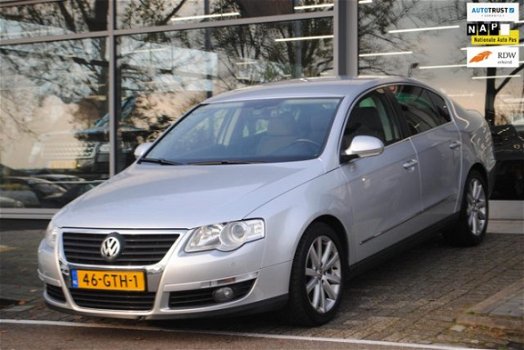 Volkswagen Passat - 1.4 TSI Comfortline 1E EIG. DEALER OND. NL-AUTO NAP - 1