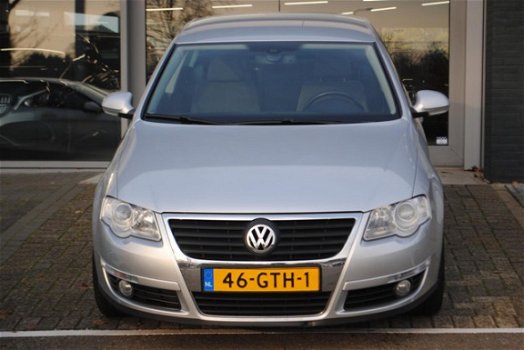 Volkswagen Passat - 1.4 TSI Comfortline 1E EIG. DEALER OND. NL-AUTO NAP - 1