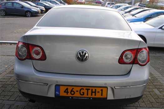 Volkswagen Passat - 1.4 TSI Comfortline 1E EIG. DEALER OND. NL-AUTO NAP - 1