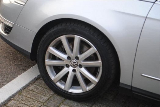 Volkswagen Passat - 1.4 TSI Comfortline 1E EIG. DEALER OND. NL-AUTO NAP - 1