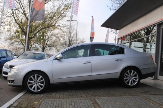 Volkswagen Passat - 1.4 TSI Comfortline 1E EIG. DEALER OND. NL-AUTO NAP - 1