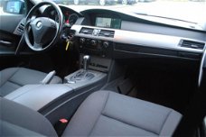 BMW 5-serie - 523i Executive NL-AUTO NAP 6-Cilinder