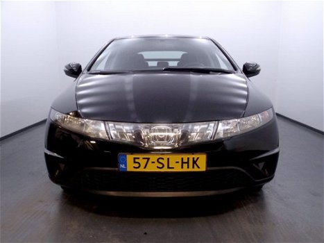 Honda Civic - 1.4 Comfort Clima - 1