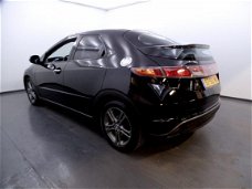 Honda Civic - 1.4 Comfort Clima