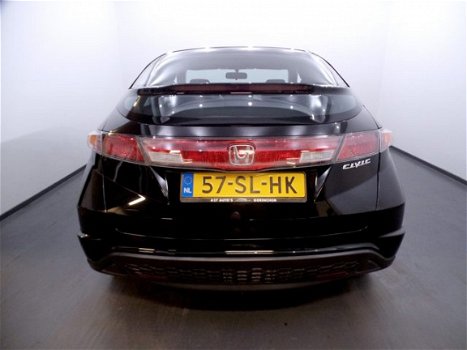 Honda Civic - 1.4 Comfort Clima - 1