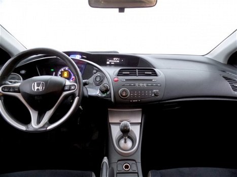 Honda Civic - 1.4 Comfort Clima - 1