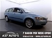 Volvo V50 - 2.0D Kinetic Leer, Clima - 1 - Thumbnail