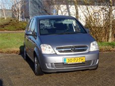 Opel Meriva - 1.6 Maxx Nieuwe APK