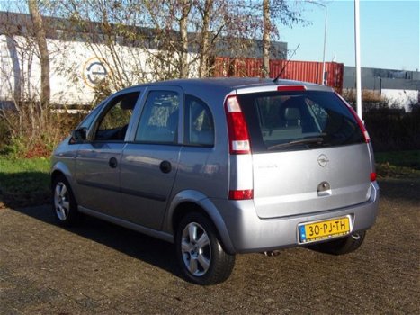 Opel Meriva - 1.6 Maxx Nieuwe APK - 1