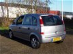 Opel Meriva - 1.6 Maxx Nieuwe APK - 1 - Thumbnail