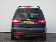 Ford Galaxy - 2.0 145 PK Titanium 7 Persoons Trekhaak Navi Clima