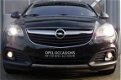 Opel Insignia Country Tourer - 1.6 TURBO 170PK CCOSMO+ | NAVI | XENON | LEDER | CLIMA | LED | PDC | - 1 - Thumbnail