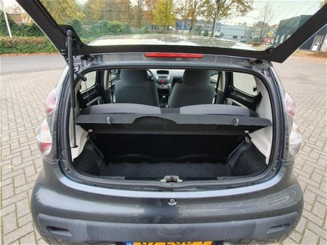 Citroën C1 - 1.0-12V Séduction Sportvelgen, NAP aanwezig - 1