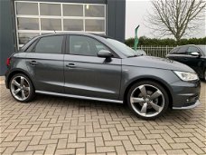 Audi A1 Sportback - 1.4 TFSI CoD Sport Pro Line S Supersport Zetels / Drive Select