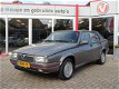 Alfa Romeo 75 - 2.0 T.Spark incl. onderdelen - 1 - Thumbnail